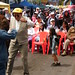 bolivians love to dance