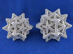 Interlaced Polyhedra V9 (both sizes)