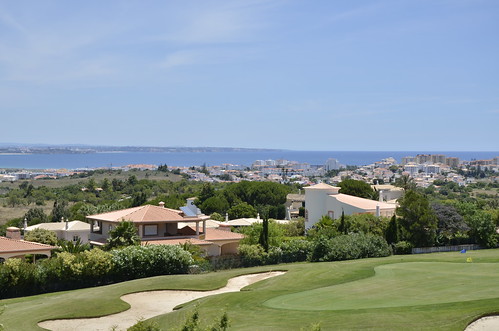 Sight 
from the Boavista Golf Resort