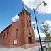 St. Joseph's Catholic Church, Winslow, AZ c.1921