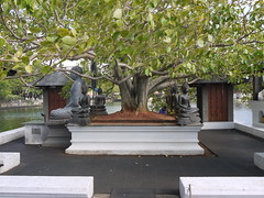 Seema Malakaya Temple