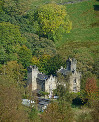 Castle Carr Gatehouse by Tim Green aka atoach