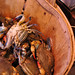 Crabs in a Basket