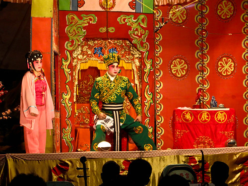 IMG_1022 Chinese opera , 广东大戏