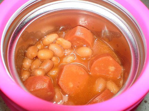 Beans & Dogs