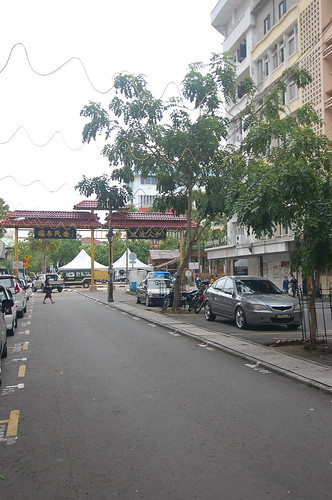 Gaya Street, Kota Kinabalu