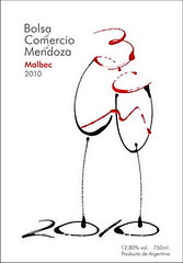 Concurso Nacional de Diseño de Etiquetas de Vino 2011