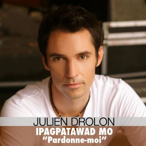 Julien Drolon Ipagpatawad Mo