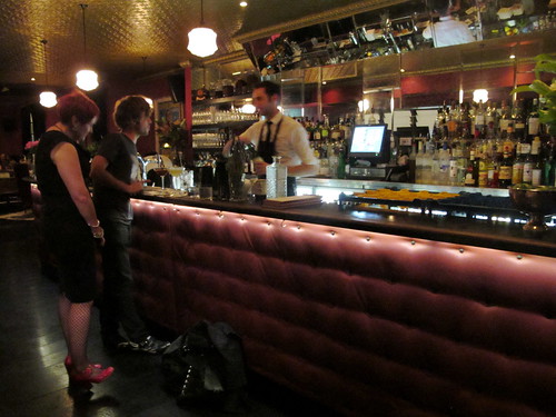 Gardel's Bar