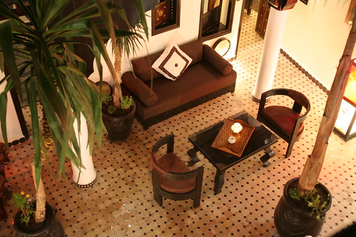 ROMANTIC GETAWAY by Coolest Riads Morocco