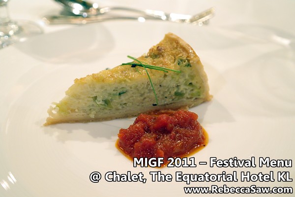 migf 2011 - the chalet equatorial hotel-4