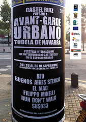 Tudeal Avant-Garde Urbano 2011