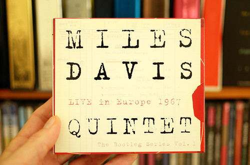 Miles Davis - Bootleg Series Volume 1