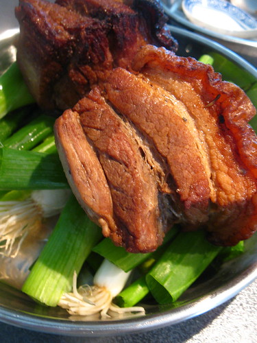 http://singlishswenglish.blogspot.com/ Dongpo Pork 東坡肉