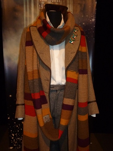 Doctor Who Experience London