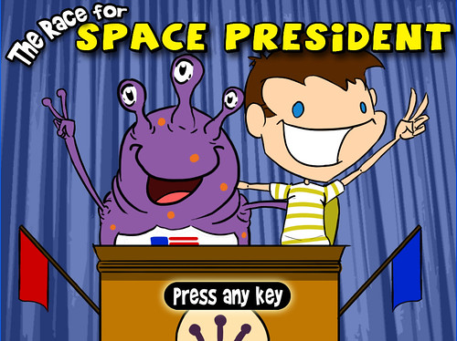 Space President