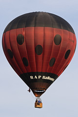 G-BWWE "RAP Balloons"