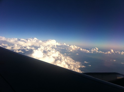 Life: 20,000 feet over Colorado, earlier... by Sanctuary-Studio