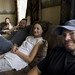 07-11-11: Resting Up in Stratton