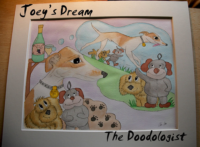 Joey's Dream