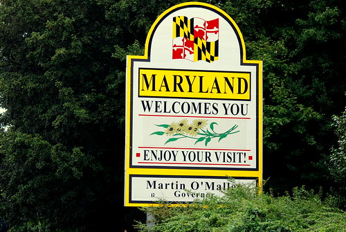 Weekend - Maryland