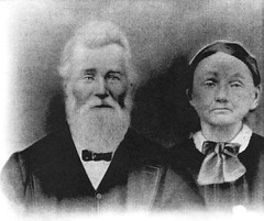 John C. Horton and Eliza Ann M. Powell Horton