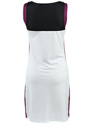 2011 US Open: Sam Stosur's Lacoste outfit