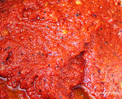 Tomato Thokku by simplyspices