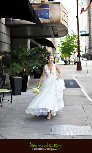 Magnolia Hotel Houston Wedding Photography