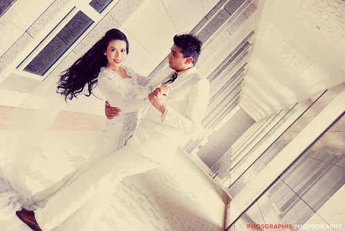 Pre Wedding Eira Syazira & Azad Jazmin