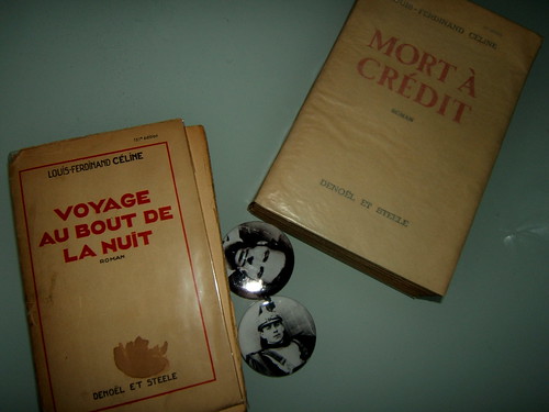 Voyage & Mort