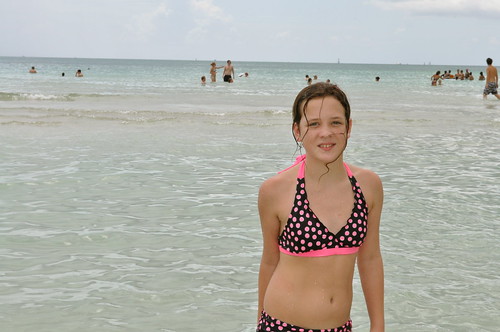 Florida - Summer 2011