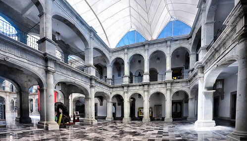 Museo del Palacio (43)