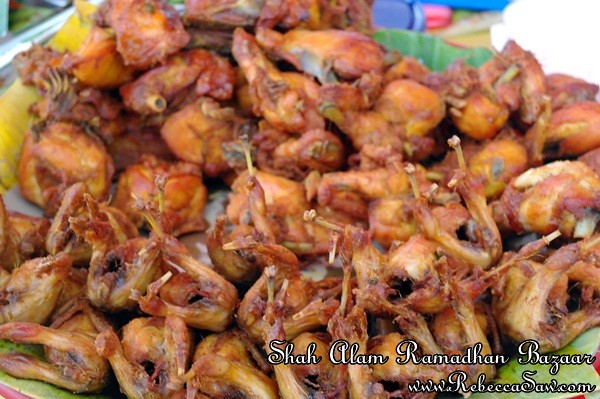 Ramadan Bazaar Shah Alam-2