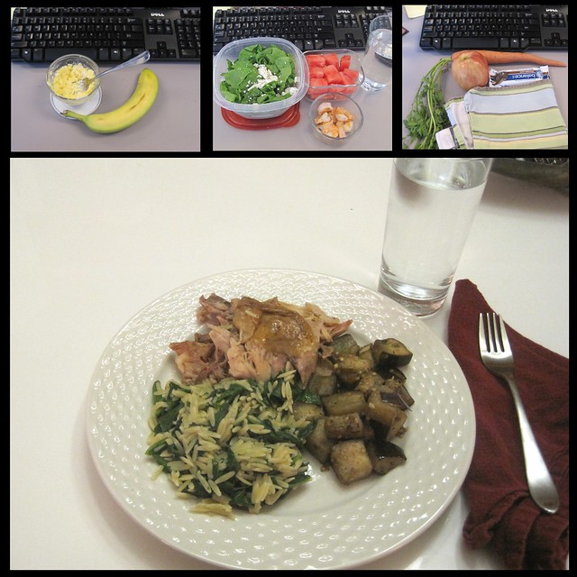 2011-07-25 food