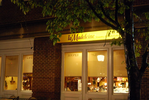 Weekend - Madeline's Namesake