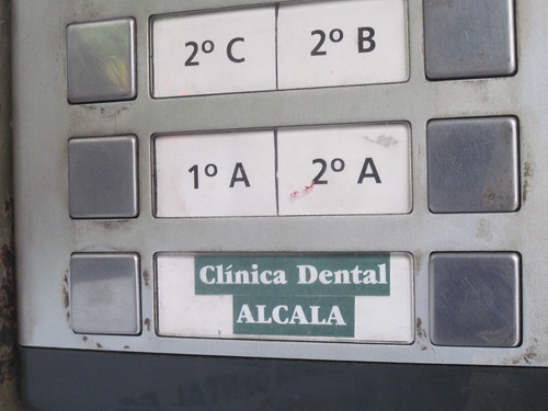 Clínica Dental Alcala