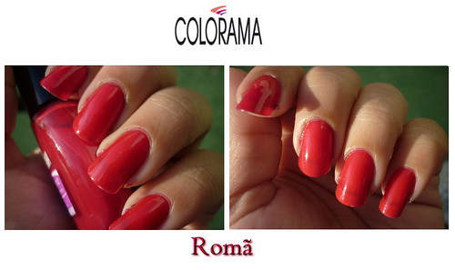 Colorama - Romã