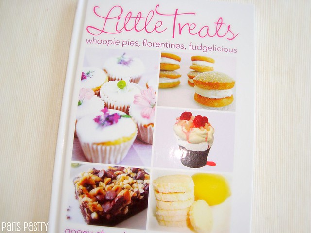 Little Treats Cookbook