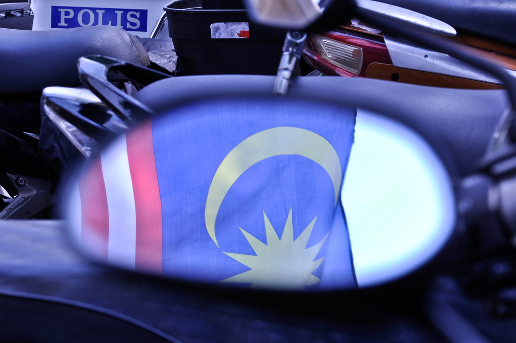 Happy Independence Day, Malaysia! 马来西亚国庆日快乐 ...