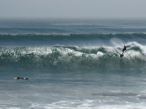 big surf