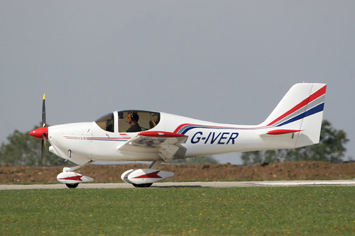 G-IVER