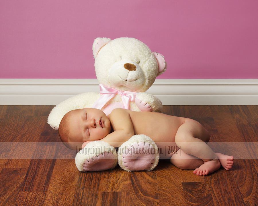 Canberra newborn baby photo photography photographer