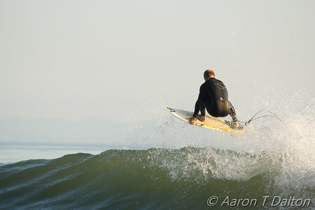 Air and Surf