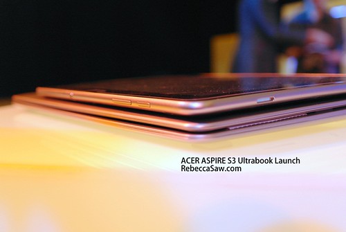 ACER ASPIRE S3 Ultrabook Launch-2
