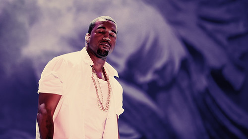 Kanye West - Øyafestivalen 2011