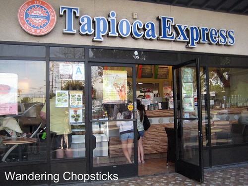 Tapioca Express Inc.  - Alhambra 1