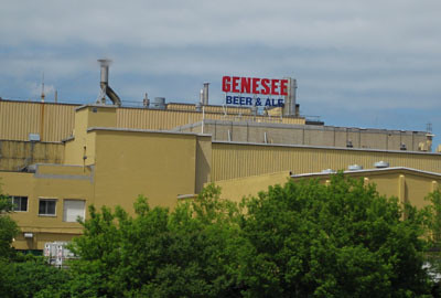 genny factory
