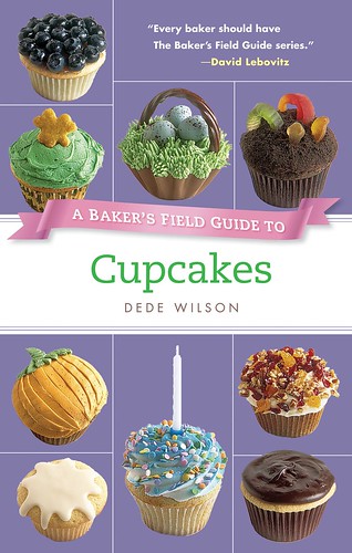 The Baker's Field Guides