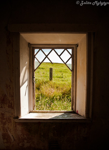 Window on the soul by xxx zos xxx
